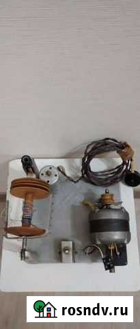 Электрическая прялка Волгоград - изображение 1