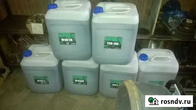 Керосин тс-1 на разлив Томск - изображение 1