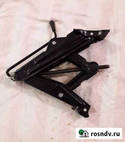 Домкрат Нальчик - изображение 1