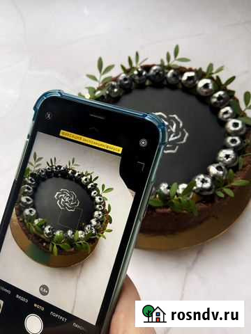 Капкейки чизкейки торты вафли бенто-торты Санкт-Петербург - изображение 1