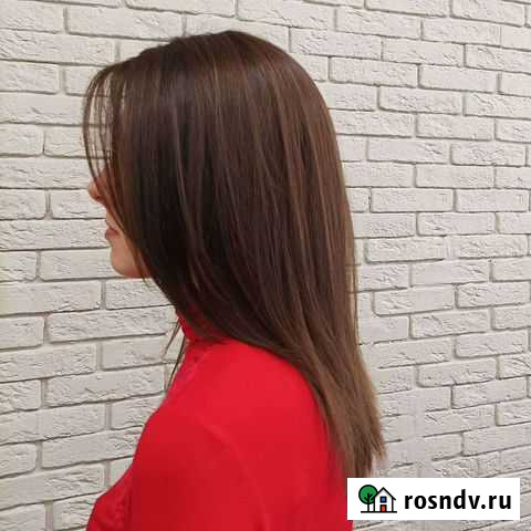 Стрижки мужские женские Красноярск - изображение 1