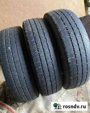 Matador A3 185/75 R16C Кузнецк