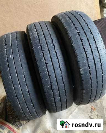 Matador A3 185/75 R16C Кузнецк - изображение 1
