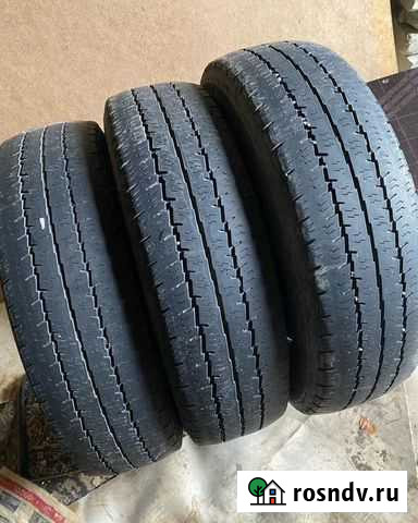 Matador A3 185/75 R16C Кузнецк - изображение 1
