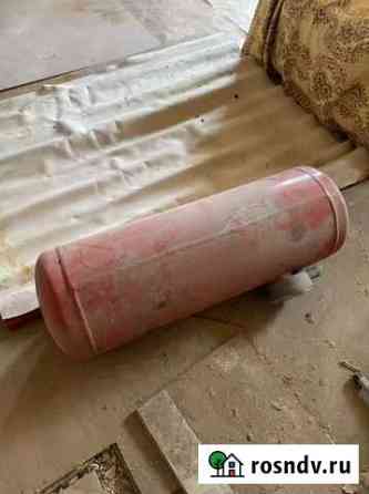Газовый баллон Нальчик
