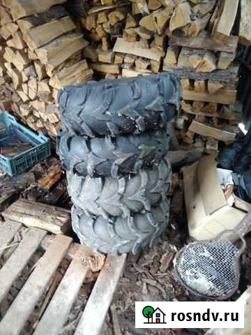 Колеса Пенза - изображение 1