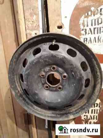 Диски на ford focus Вологда