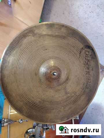 Bosphorus New Orleans Series 16 Crash Сочи - изображение 1