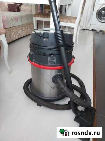 Продам пылесос thomas Prestige 20S 1600Watt Челябинск - изображение 1