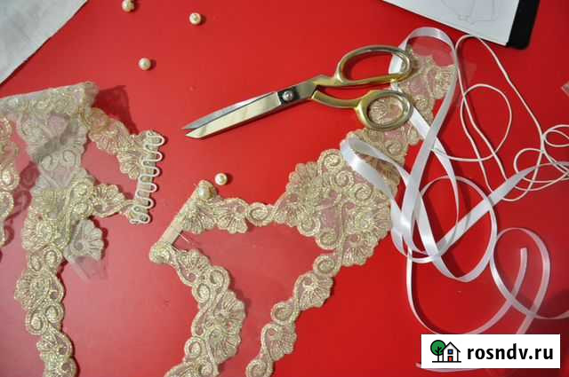 Швея. Пошив женской одежды Волгодонск - изображение 1