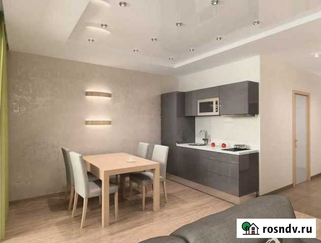 Ремонт офисов, квартир и домов Хабаровск - изображение 1