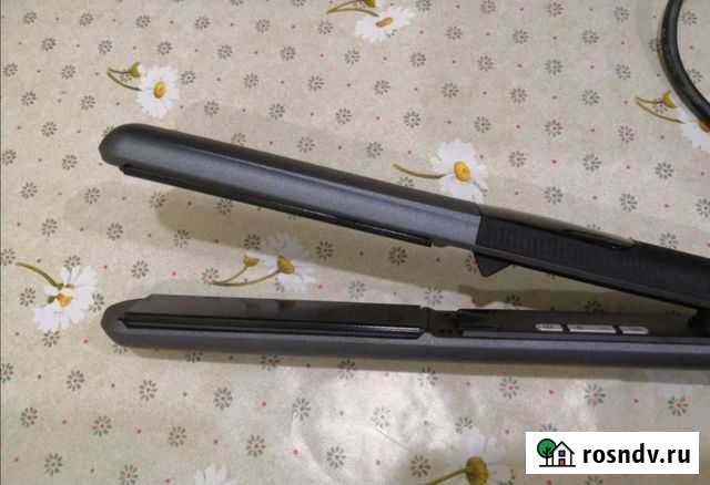 Утюжок для волос Калуга - изображение 1