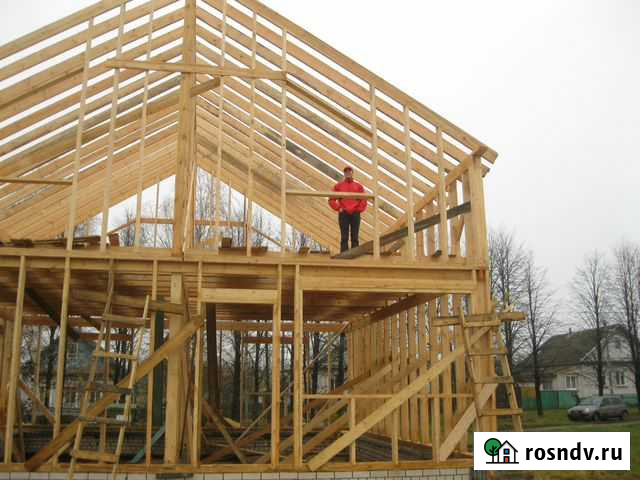 Ремонт кровли, крыши. Кровельные работы Нижний Новгород - изображение 1