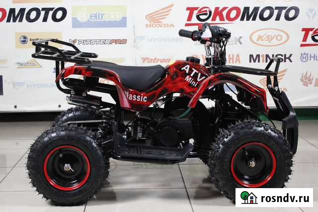 Детский квадроцикл Краснодар - изображение 1