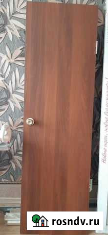 Дверь Иркутск - изображение 1