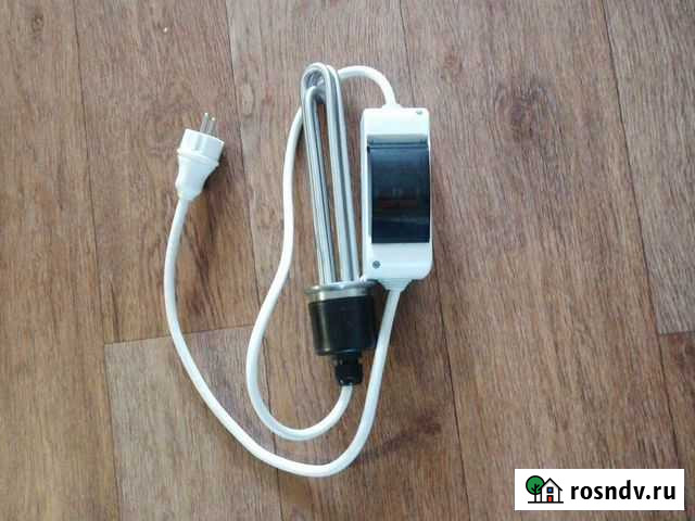 Тэн Новокузнецк - изображение 1