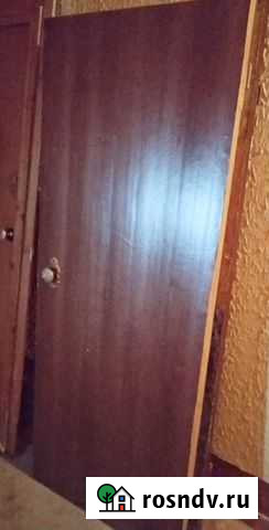 Дверь межкомнатная бу Смоленск - изображение 1