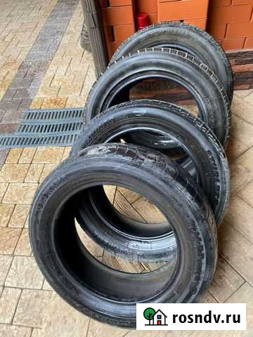 Колеса в сборе r17 Гудермес - изображение 1