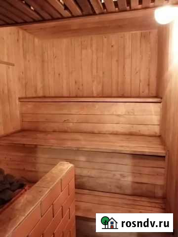 Баня Россошь - изображение 1