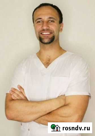 Лечебный массаж Рязань - изображение 1