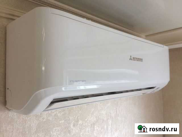 Кондиционер Mitsubishi Heavy Петрозаводск - изображение 1