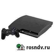 Реализую возможность игры на ps3 не используя диск Благовещенск