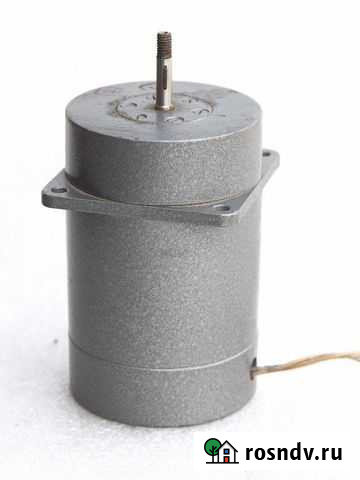 Асинхронные двигатели, новые Жуков - изображение 1