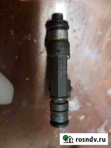 Форсунки ваз Димитровград - изображение 1