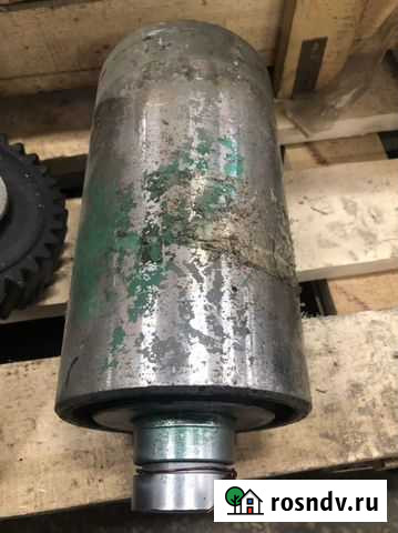 Цилиндр натяжение гусеницы Сургут - изображение 1