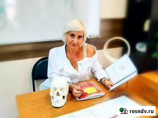 Массаж: антицеллюлитный,лимфодренажный,скульптурны Подольск - изображение 1