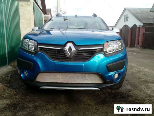 Сандеро степвей 2 :Коробка робот,привода Нижний Ломов - изображение 1