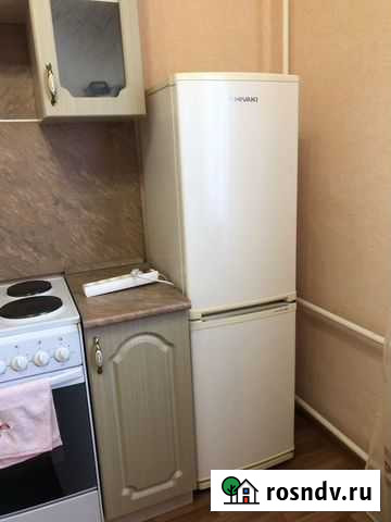 Холодильник узкий Курск - изображение 1