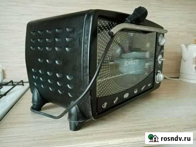 Духовка Белгород - изображение 1