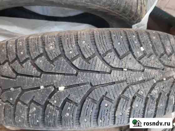 Nokian 235/60 R18 107T 4шт Канаш
