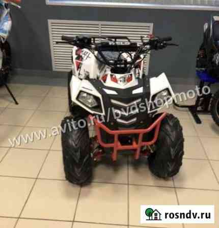 Квадроцикл wels EVO M Одинцово
