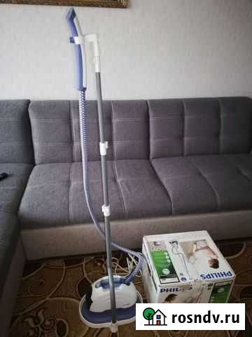 Отпариватель Philips Курган - изображение 1