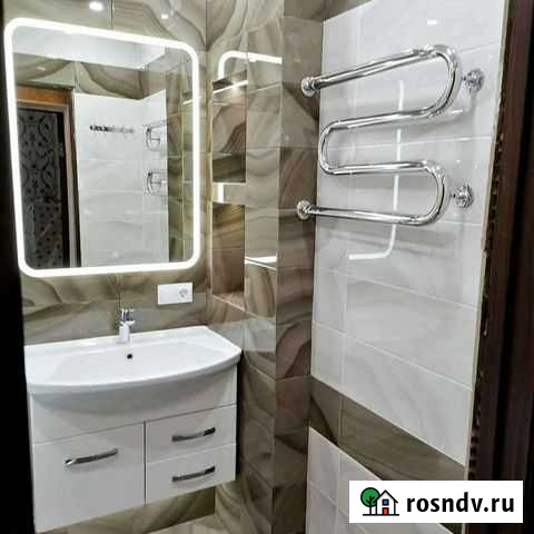 Ремонт Ванны под ключ Томск - изображение 1