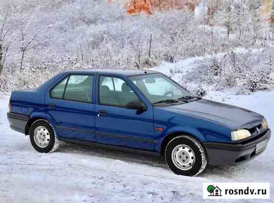 Запчасти Рено Renault R19 1992-2002 Новое Девяткино