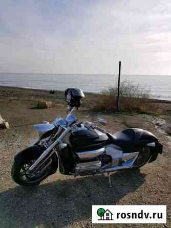 Продажа Honda Valkyrie rune 1800 Судак