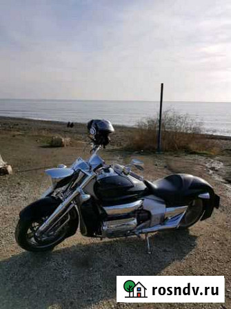 Продажа Honda Valkyrie rune 1800 Судак - изображение 1