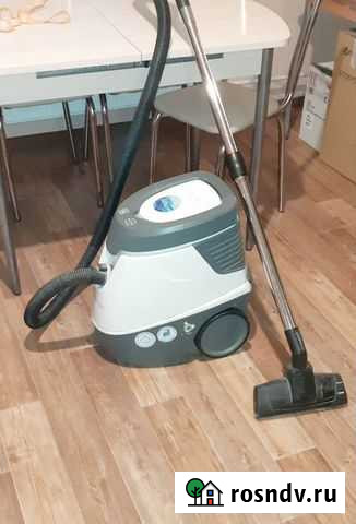 Пылесос Karcher ds 5600 Первоуральск - изображение 1
