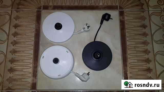 Подставка для чайника maxwell,polaris Atlanta Балашиха - изображение 1