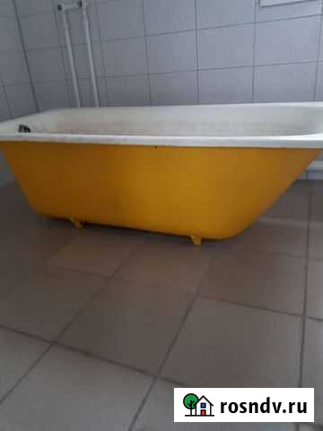 Ванна Новокузнецк - изображение 1