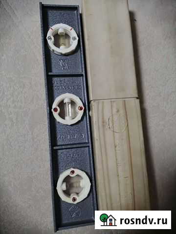 Уровень ус5-1-П Стрежевой - изображение 1