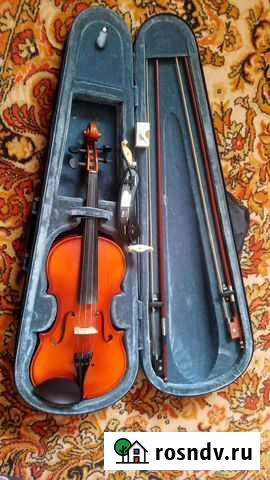 Скрипка 3 4 Казань - изображение 1
