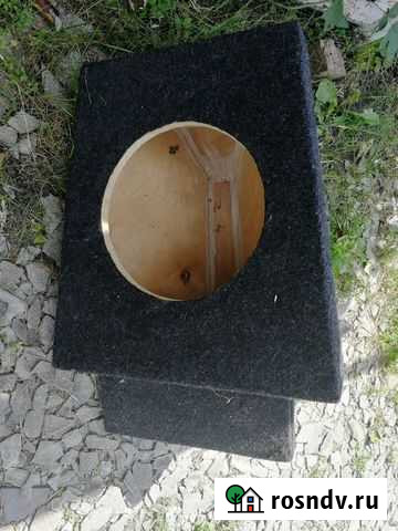 Короб стелс Башмаково - изображение 1