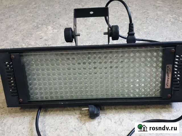 Световое Сочи - изображение 1