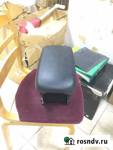 Подлокотник rav 4 Надым - изображение 1