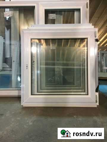 Окно одностворчатое с производства(Промышленный 6) Екатеринбург - изображение 1