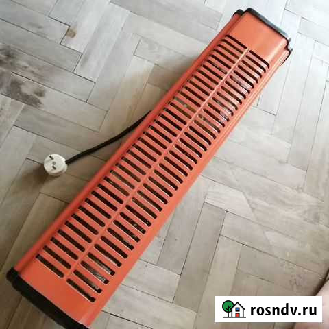 Обогреватель электро спиральный новый Севастополь - изображение 1